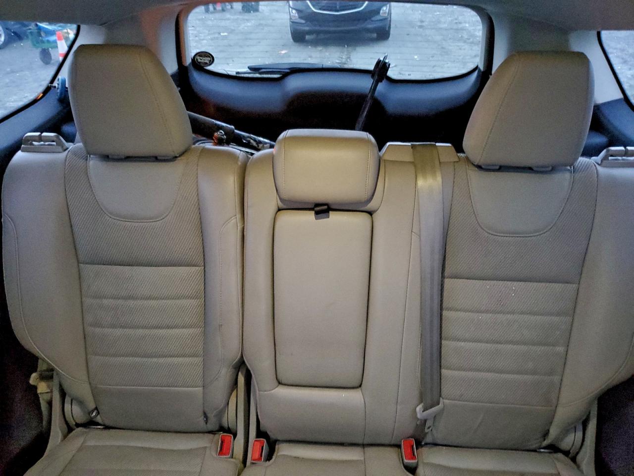 Ford Escape Se Image 10