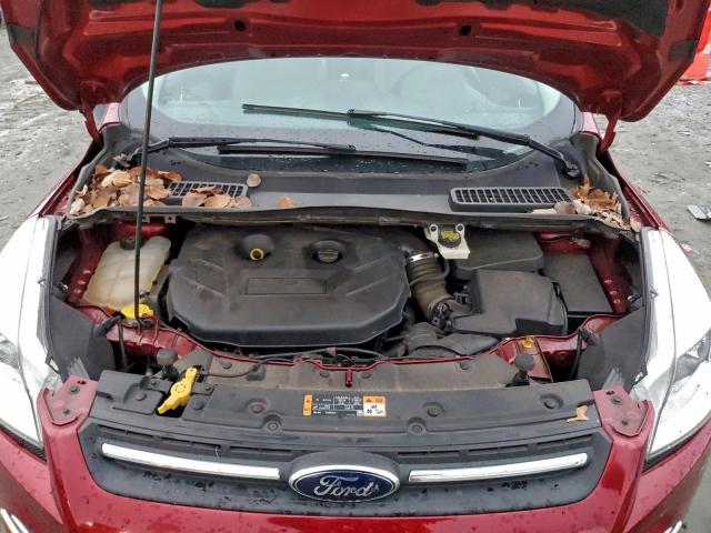 Ford Escape Se Image 8