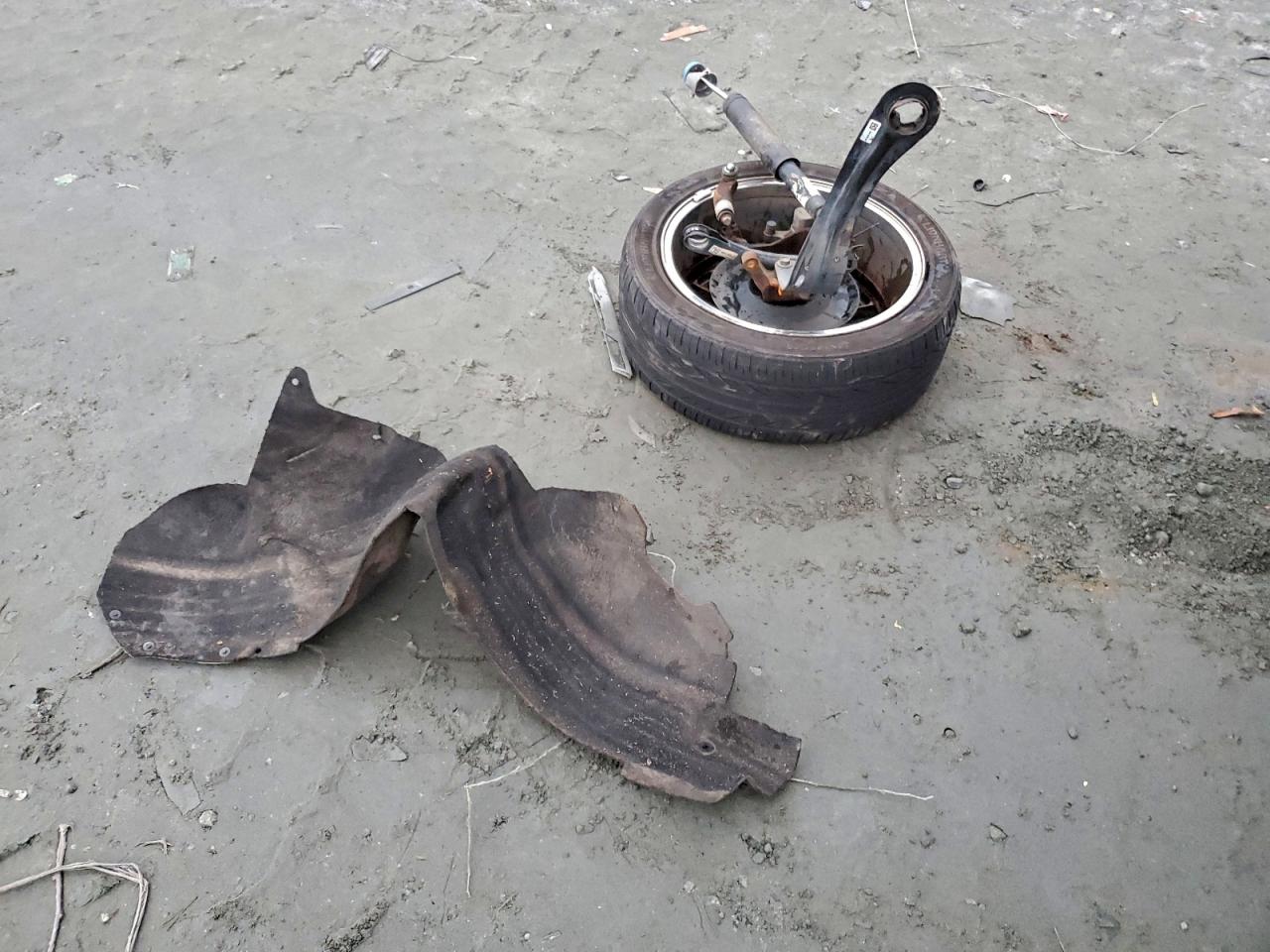 Ford Escape Se Image 12