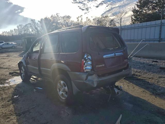 Mazda Tribute Es Image 10