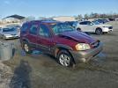 Mazda Tribute Es Image 2