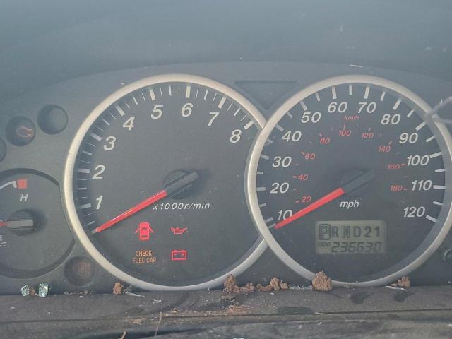 Mazda Tribute Es Image 12