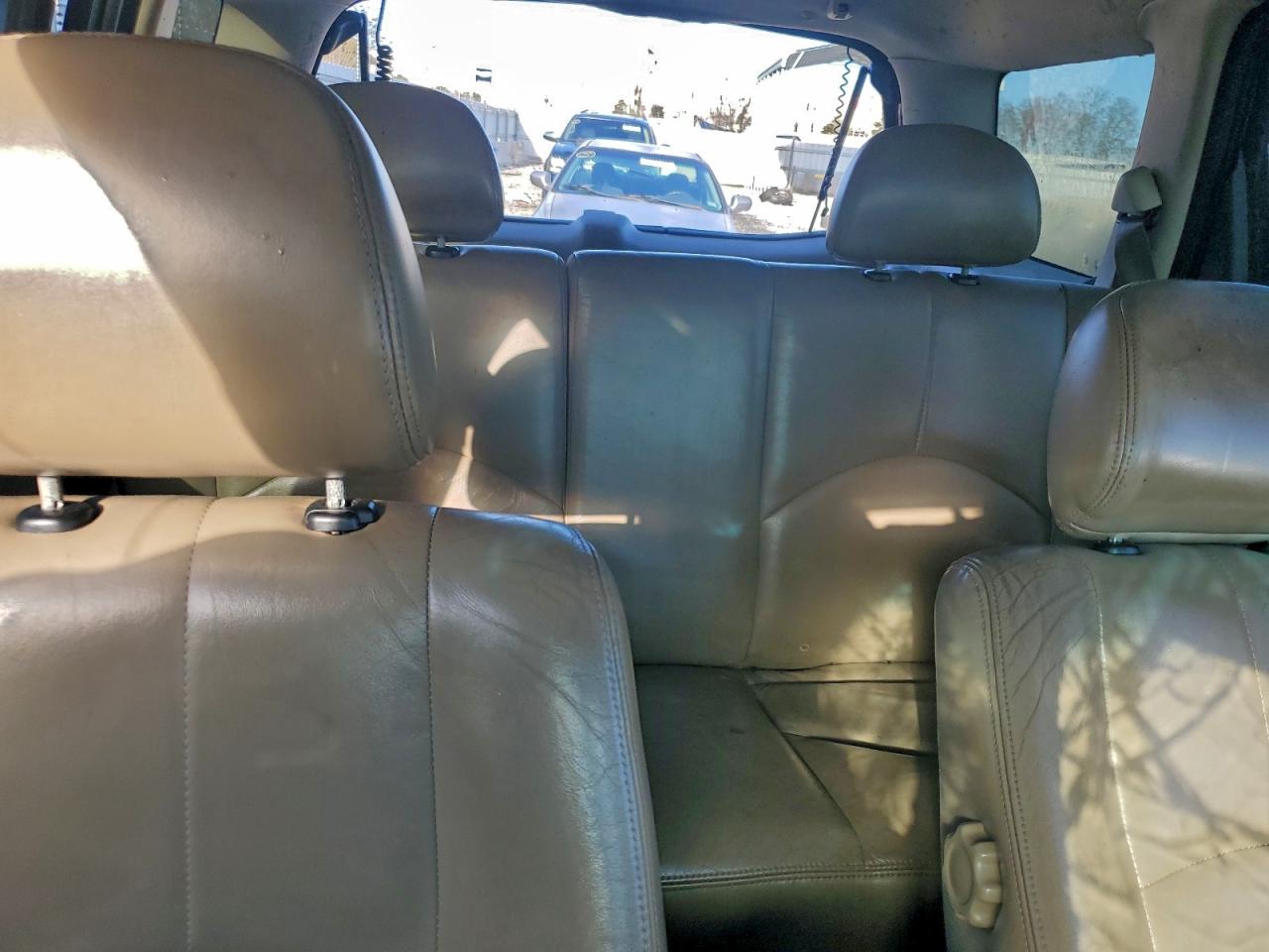 Mazda Tribute Es Image 6