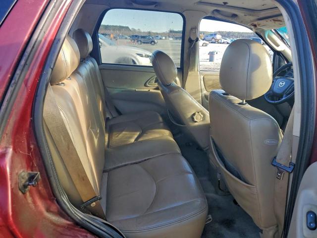 Mazda Tribute Es Image 11