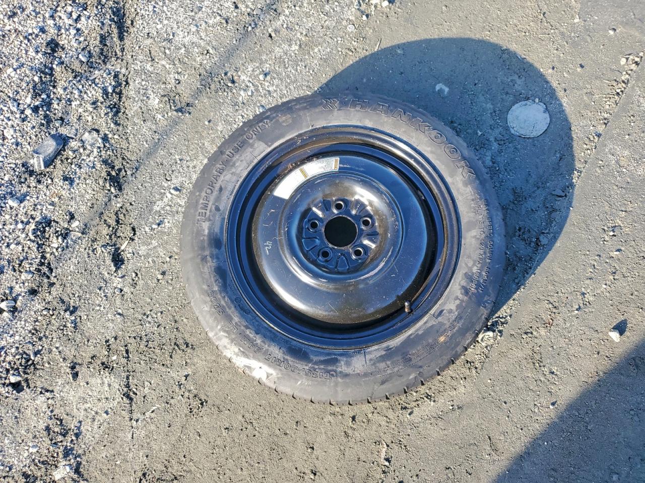 Mazda Tribute Es Image 8