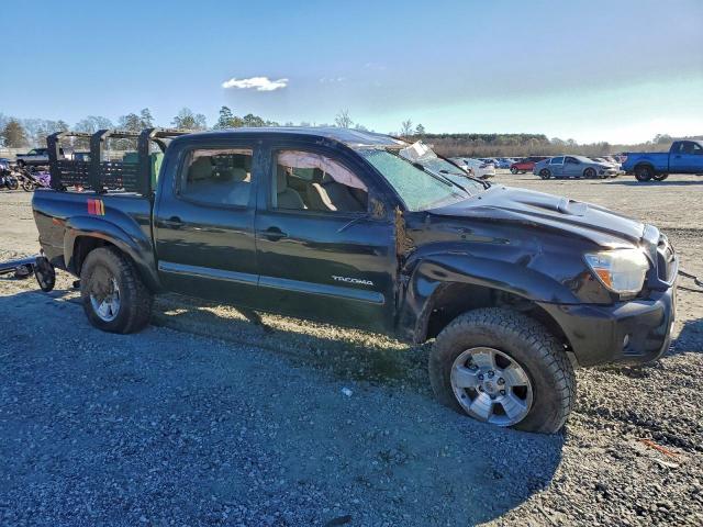 Toyota Tacoma Double Cab Image 2