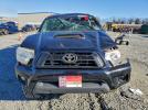 Toyota Tacoma Double Cab Image 6