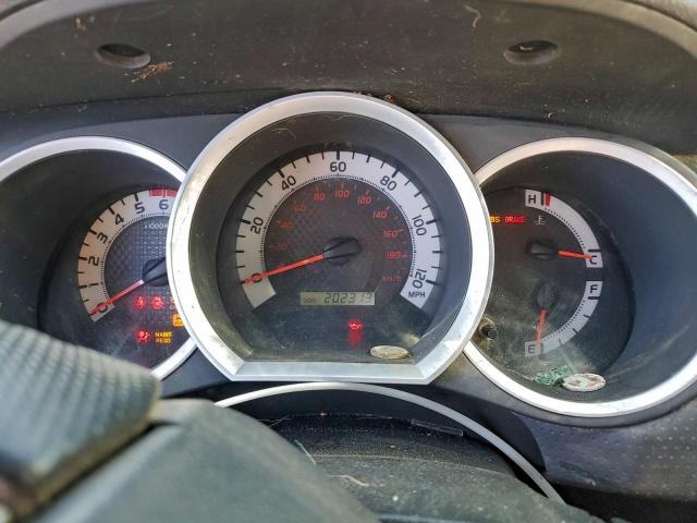 Toyota Tacoma Double Cab Image 12