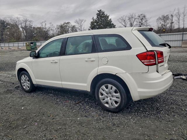 Dodge Journey Se Image 9