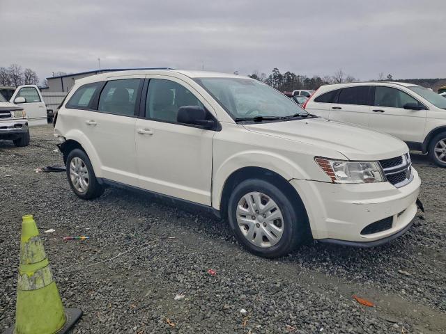 Dodge Journey Se Image 6