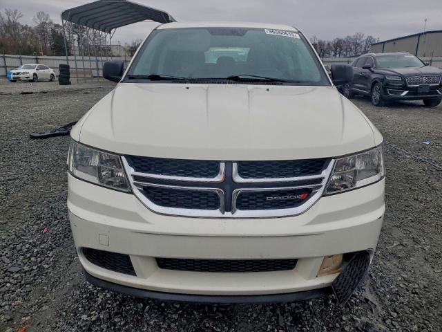 Dodge Journey Se Image 7