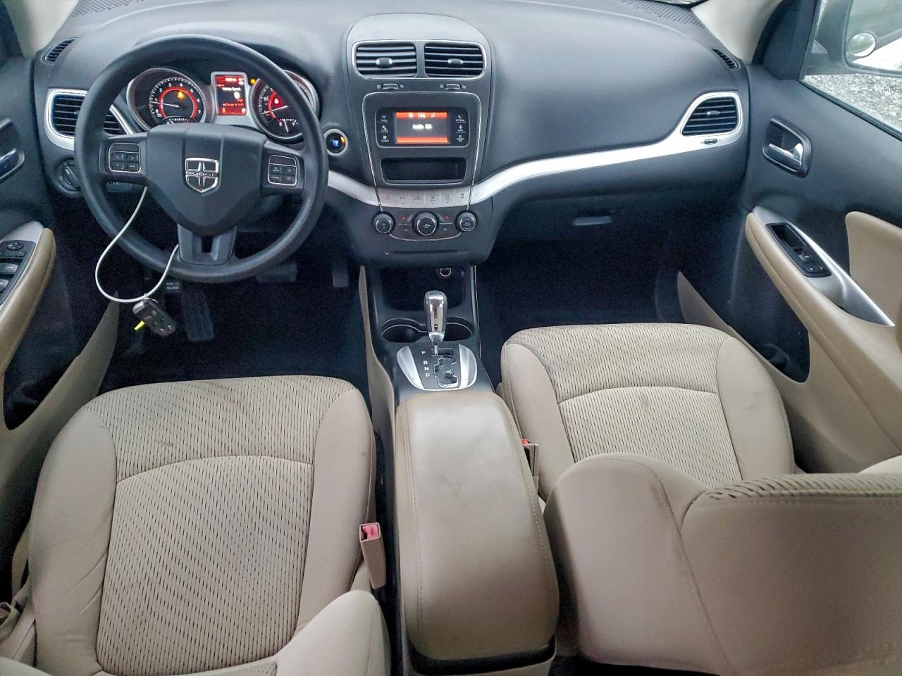 Dodge Journey Se Image 2