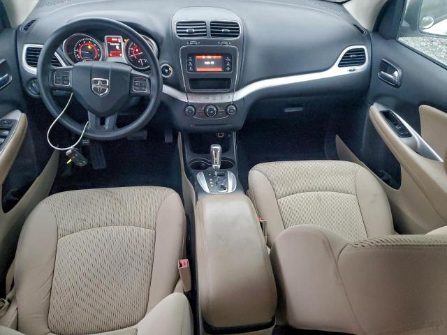 Dodge Journey Se Image 2