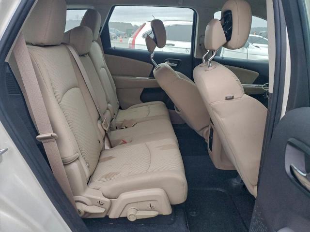 Dodge Journey Se Image 5