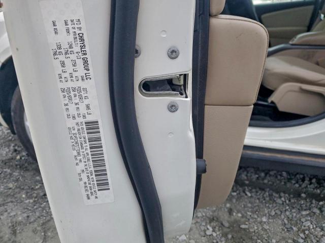 Dodge Journey Se Image 10