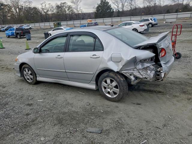 Toyota Corolla Ce Image 2