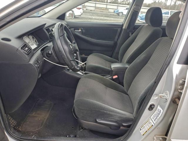 Toyota Corolla Ce Image 4