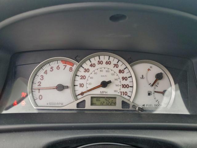 Toyota Corolla Ce Image 10