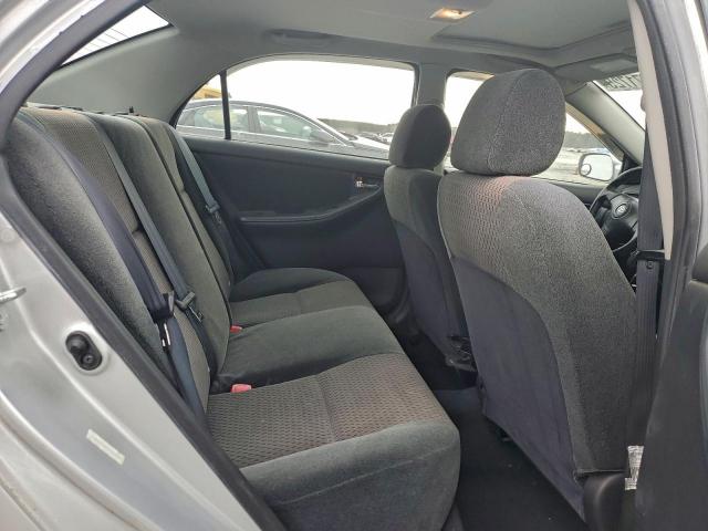 Toyota Corolla Ce Image 12