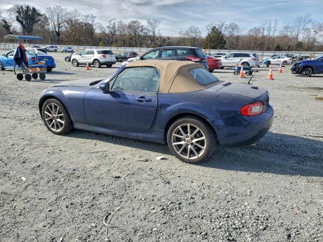 Mazda Mx5 Image 2