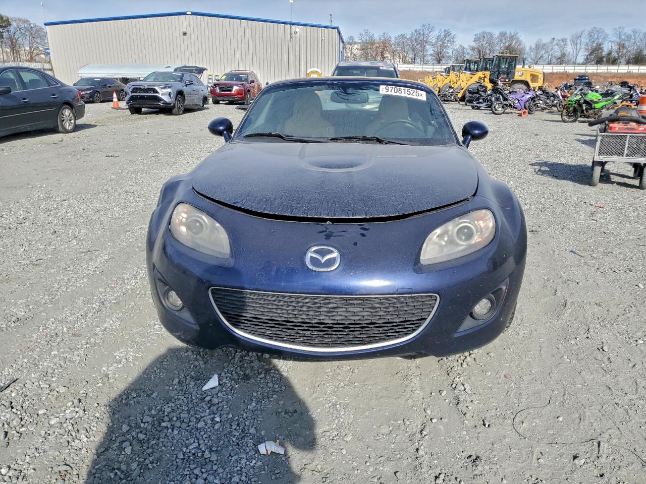 Mazda Mx5 Image 5