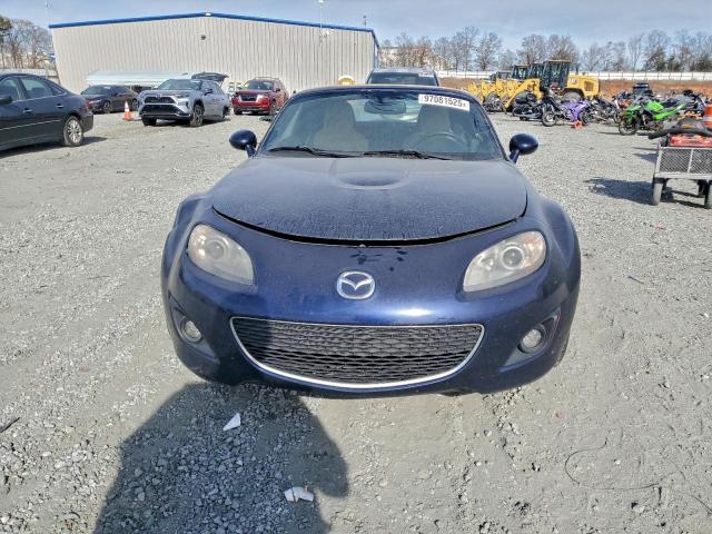 Mazda Mx5 Image 5