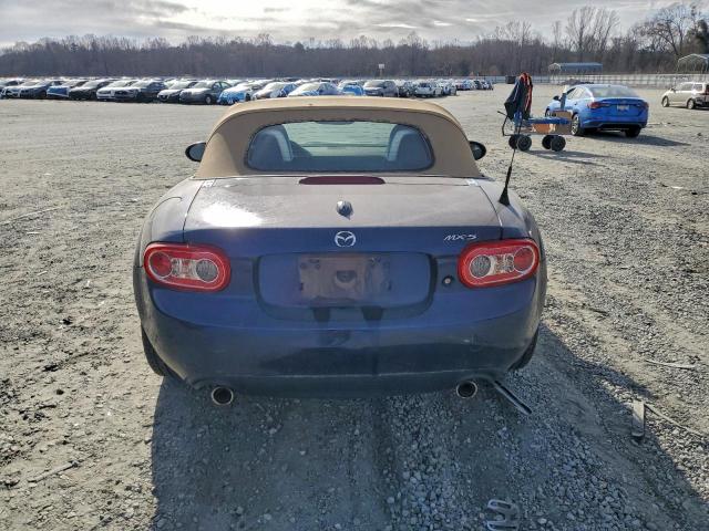 Mazda Mx5 Image 8