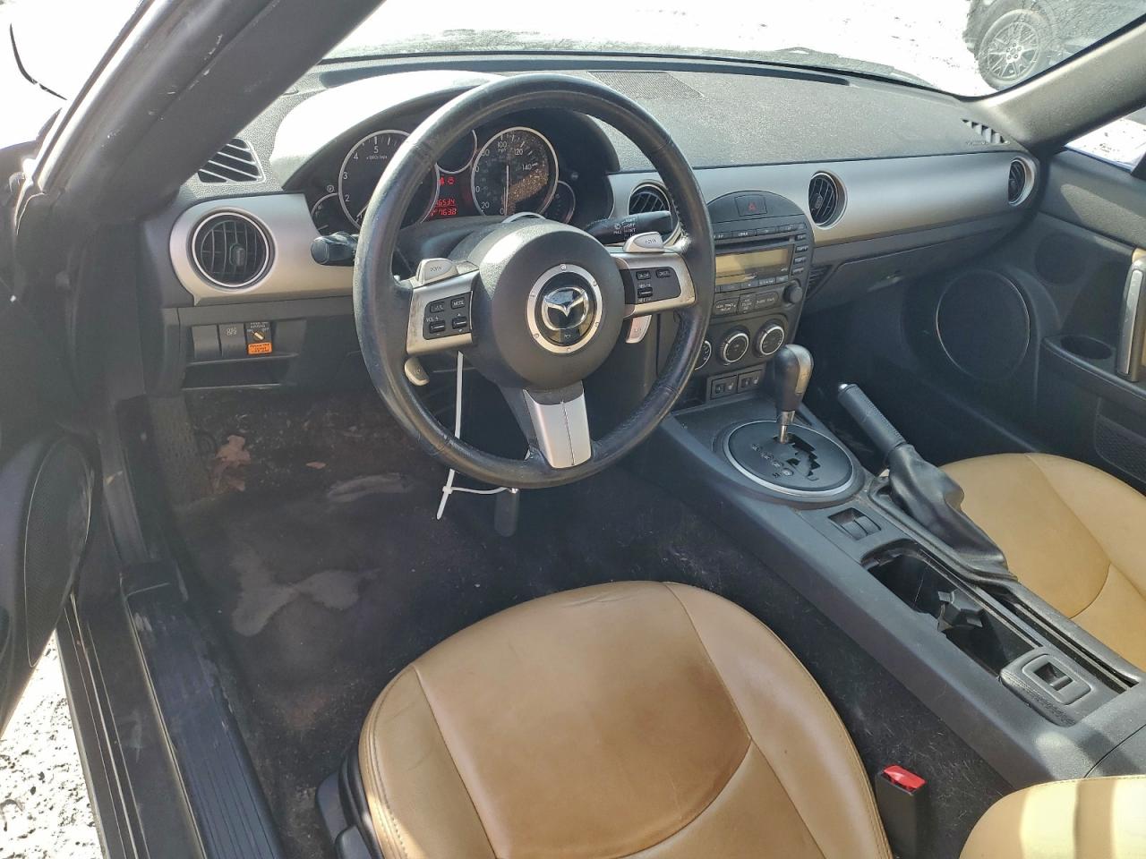 Mazda Mx5 Image 9