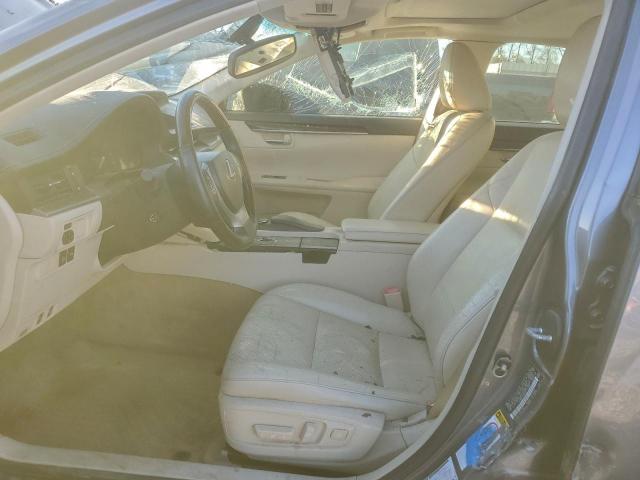 Lexus Es 350 Image 5