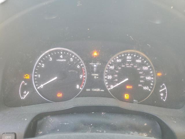 Lexus Es 350 Image 6