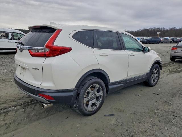 Honda Crv Exl Image 2