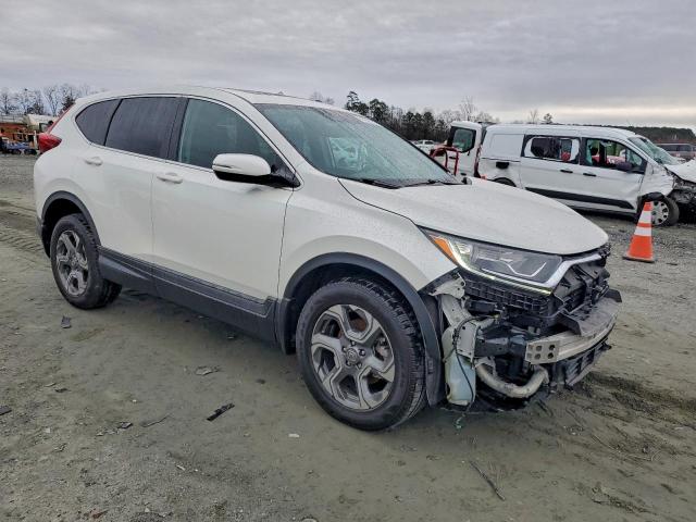 Honda Crv Exl Image 5