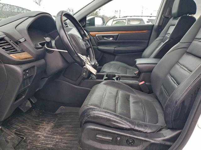 Honda Crv Exl Image 3