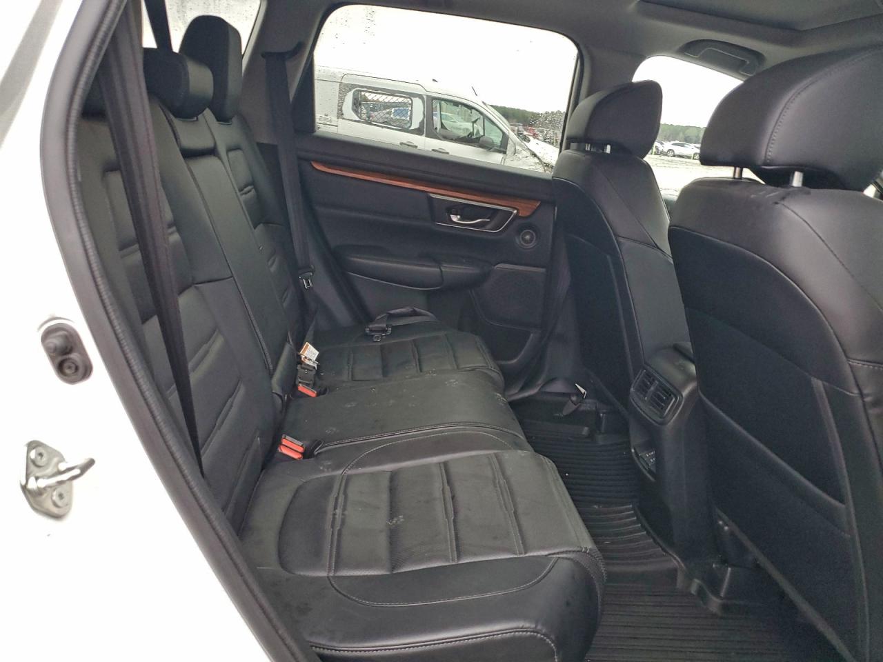 Honda Crv Exl Image 10