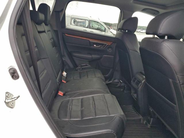 Honda Crv Exl Image 10