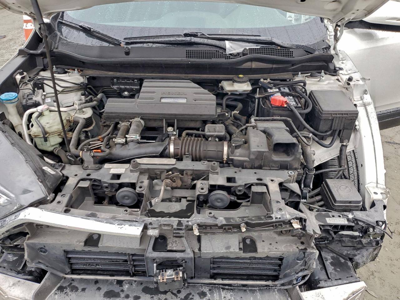 Honda Crv Exl Image 12