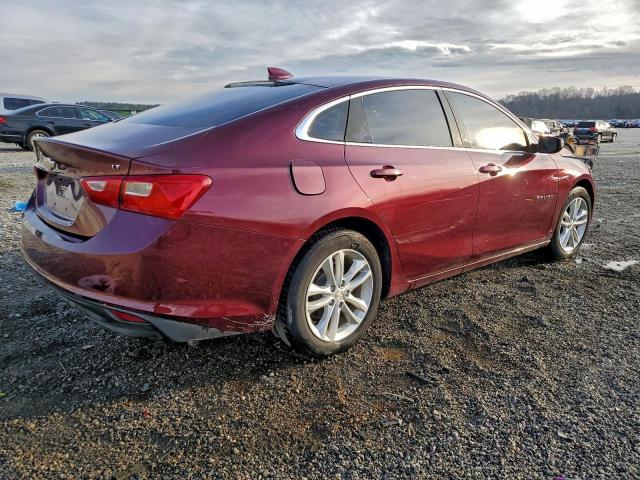 Chevrolet Malibu Lt Image 11