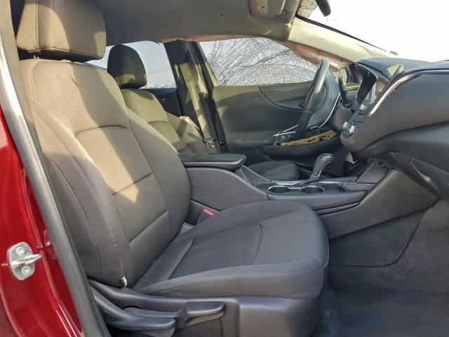 Chevrolet Malibu Lt Image 7