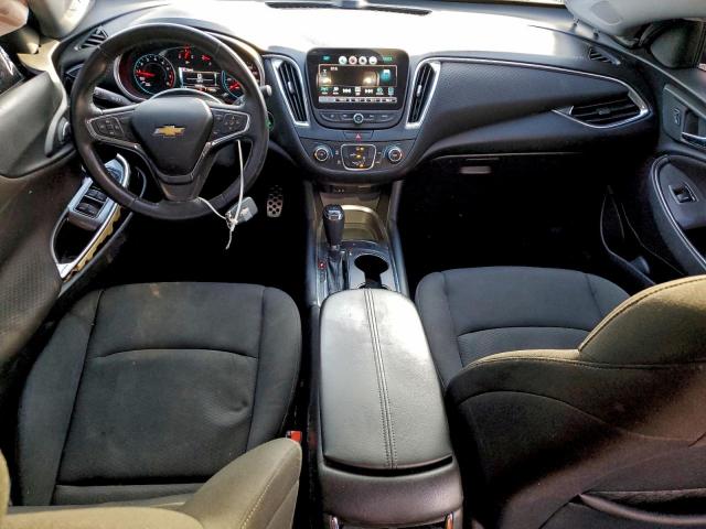 Chevrolet Malibu Lt Image 4