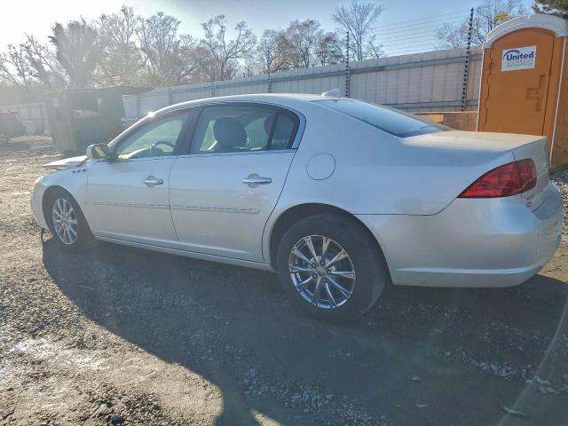 Buick Lucerne Cxl Image 3