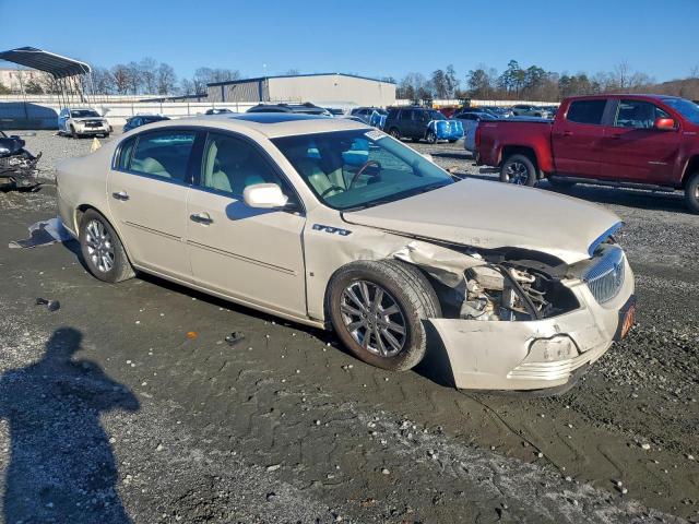 Buick Lucerne Cxl Image 6