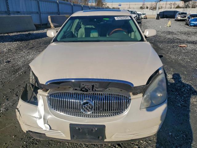 Buick Lucerne Cxl Image 5