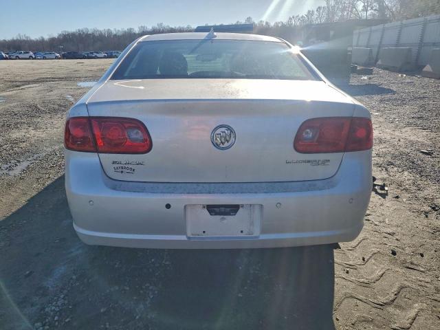 Buick Lucerne Cxl Image 9