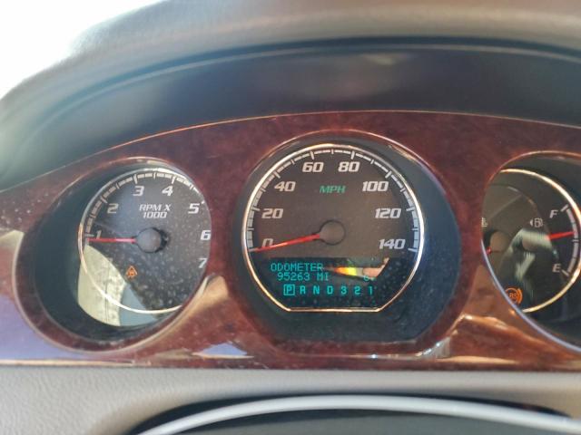 Buick Lucerne Cxl Image 12