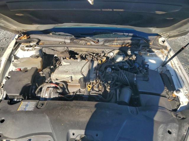 Buick Lucerne Cxl Image 2