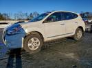 Nissan Rogue S Image 1