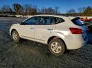 Nissan Rogue S Image 2