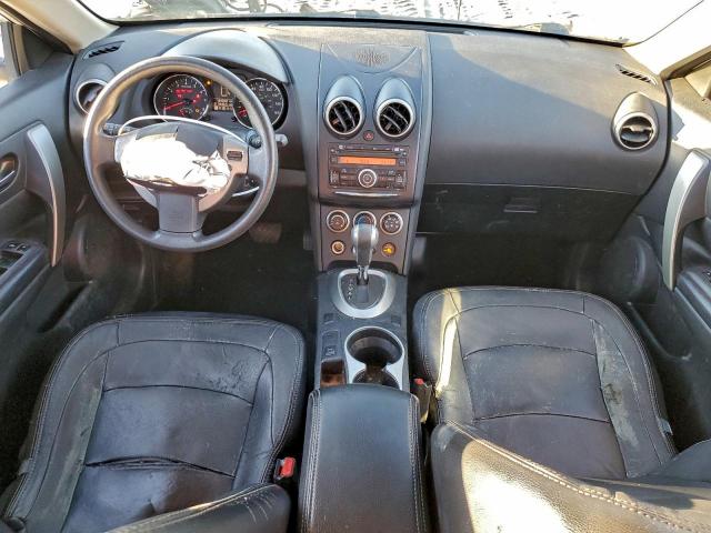 Nissan Rogue S Image 9