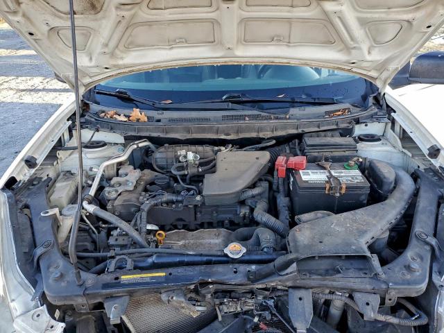 Nissan Rogue S Image 11