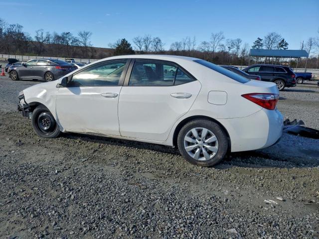 Toyota Corolla L Image 10